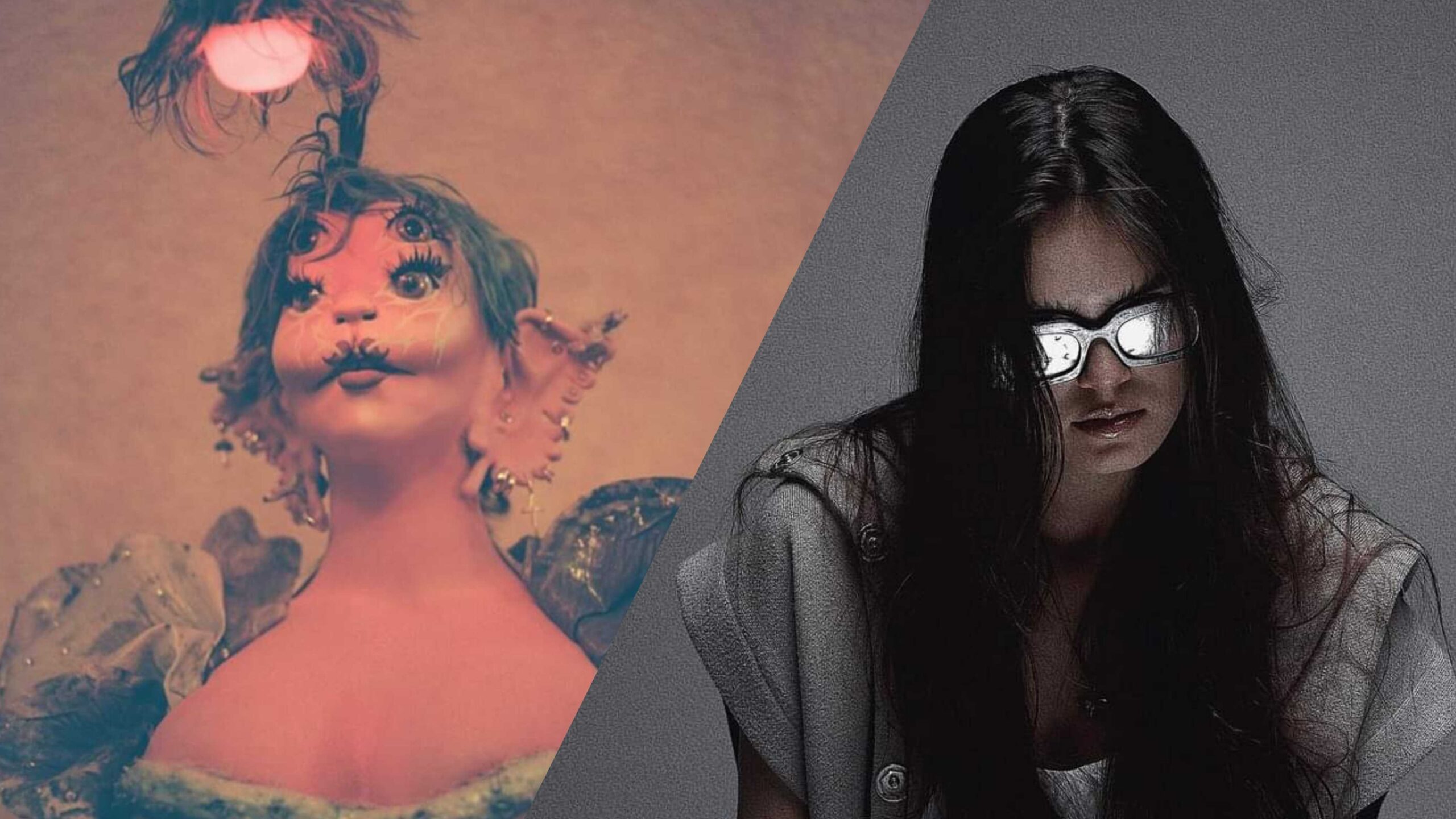 Sofia Isella Se Une A Portals Tours De Melanie Martinez ídolos