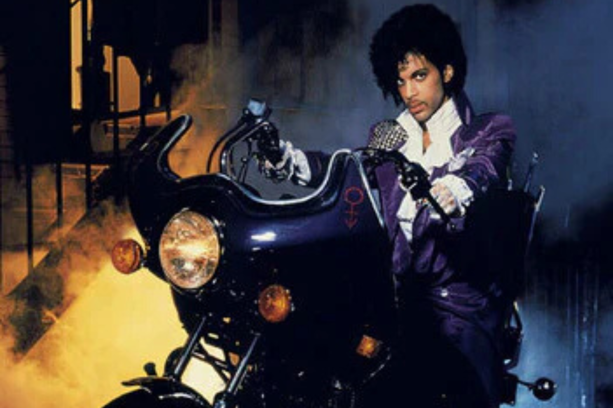 "Purple Rain" regresa a Brodway en 2027