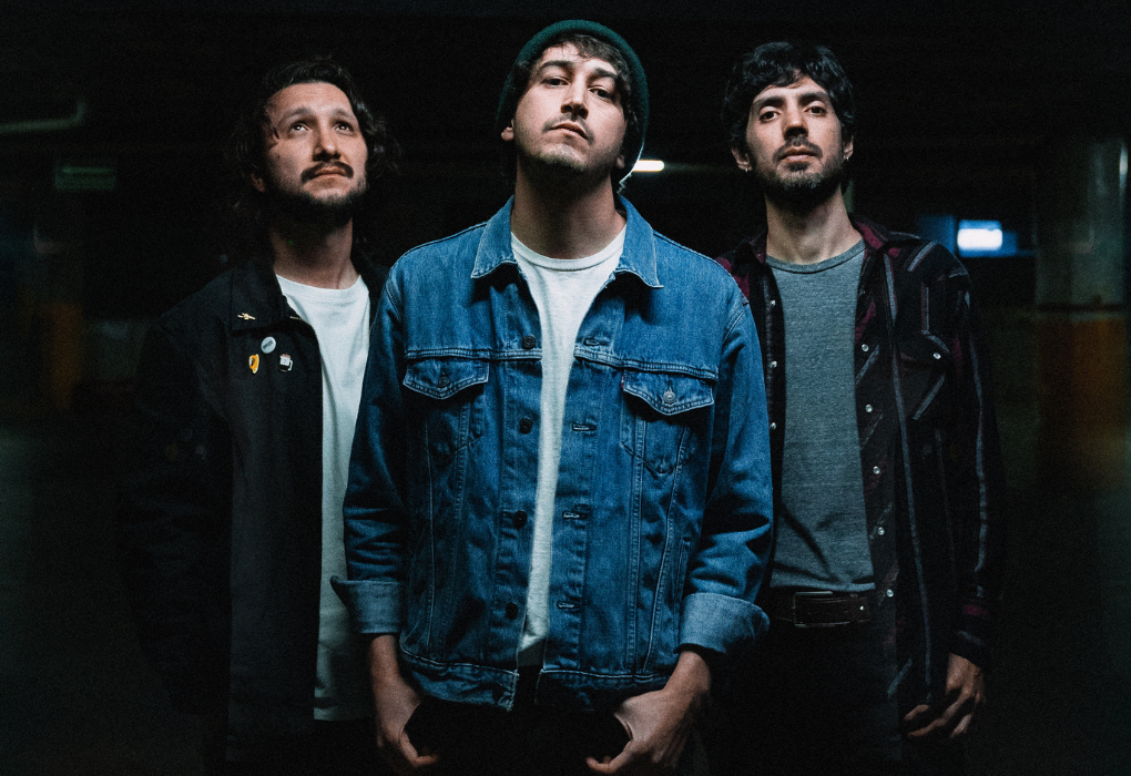 Aurum regresa a CDMX y habla de cómo el emo conquistó a una nueva generación