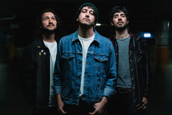 Aurum regresa a CDMX y habla de cómo el emo conquistó a una nueva generación