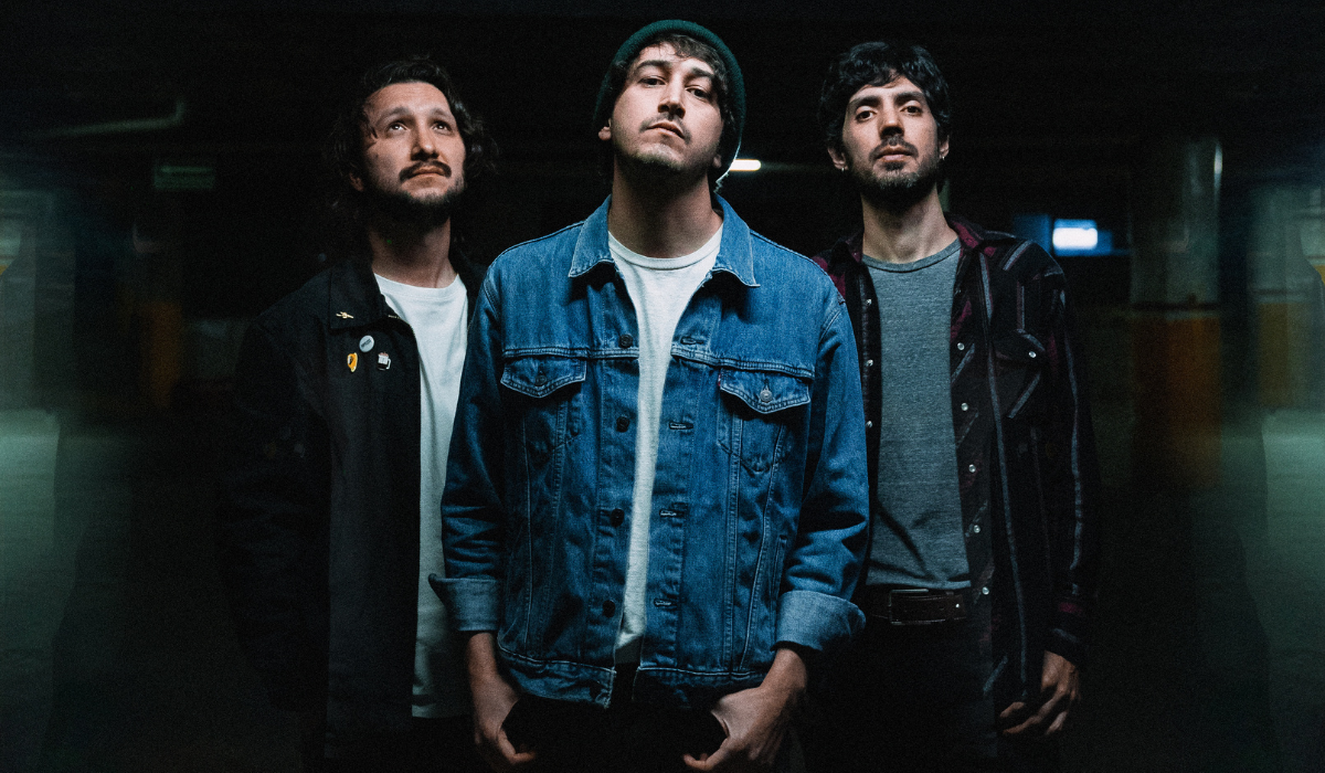 Aurum regresa a CDMX y habla de cómo el emo conquistó a una nueva generación