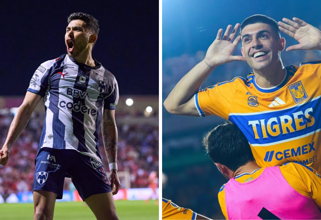 Clásico Regio cambia de día y horario: ¿cuándo se jugará el Rayados vs Tigres?