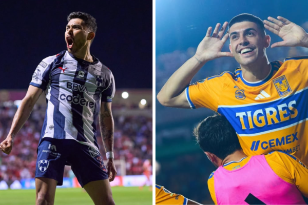 Clásico Regio cambia de día y horario: ¿cuándo se jugará el Rayados vs Tigres?