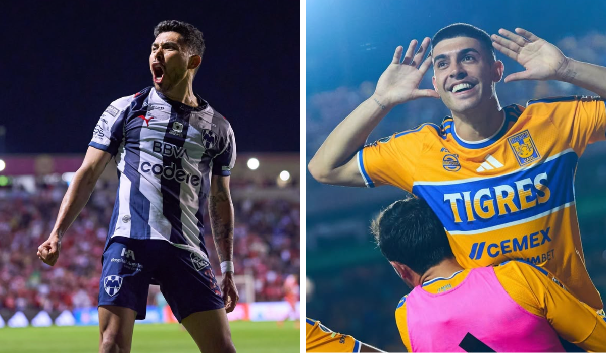 Clásico Regio cambia de día y horario: ¿cuándo se jugará el Rayados vs Tigres?