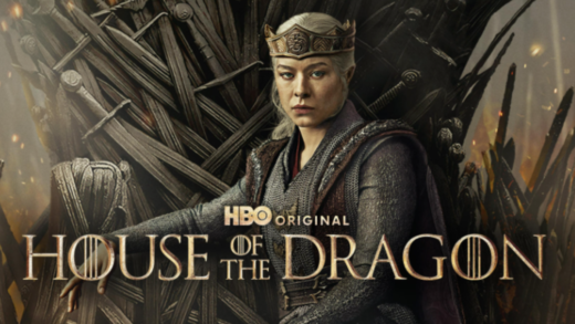 House of the Dragon, estrena tercera temporada | IG: hbomaxmx