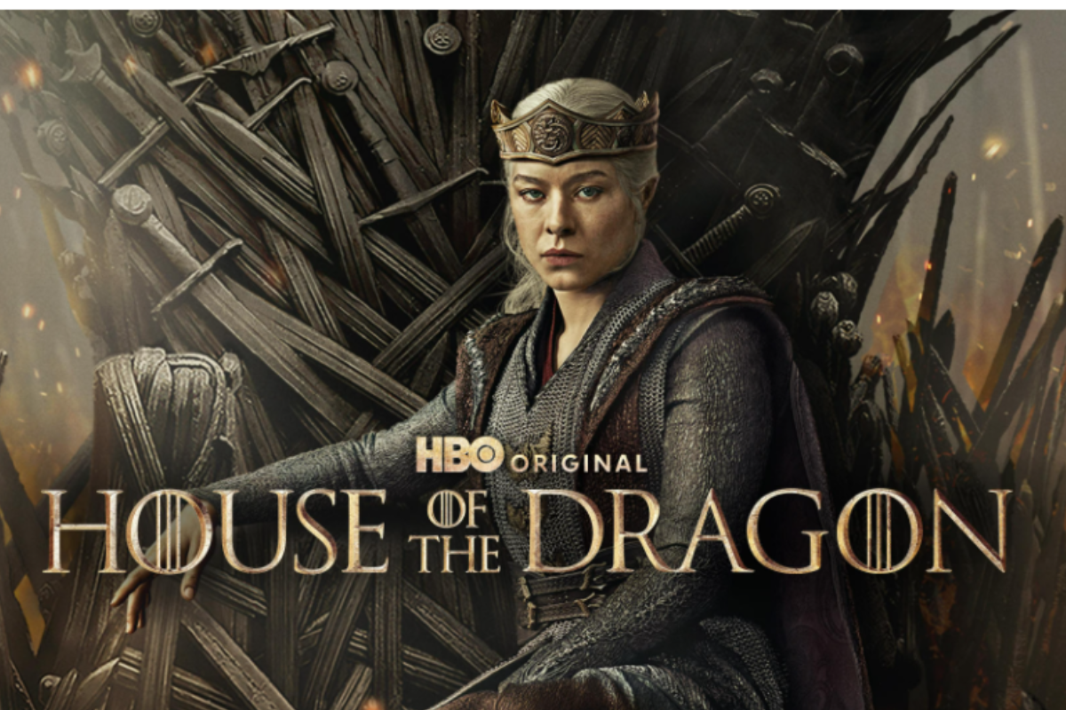 House of the Dragon, estrena tercera temporada | IG: hbomaxmx