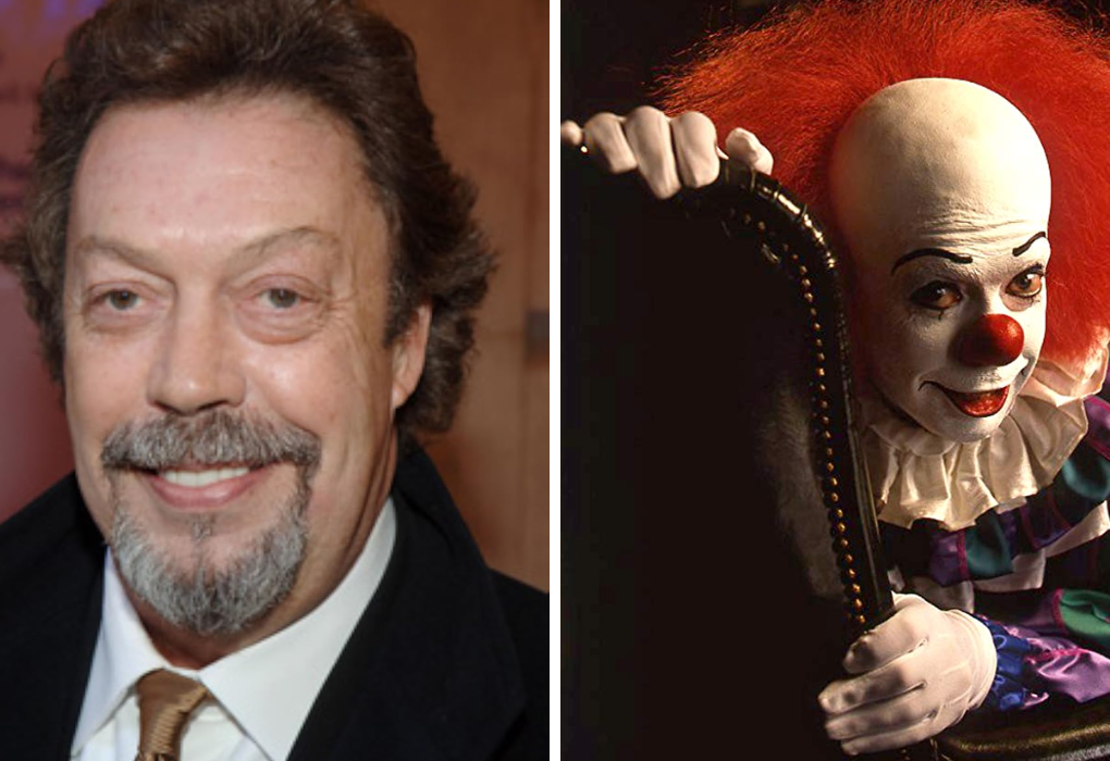 Muere Tim Curry, actor que dio vida a Pennywise en “It”, a los 80 años