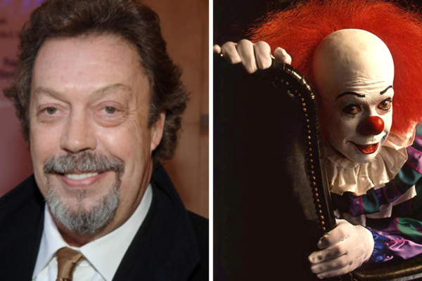 Muere Tim Curry, actor que dio vida a Pennywise en “It”, a los 80 años
