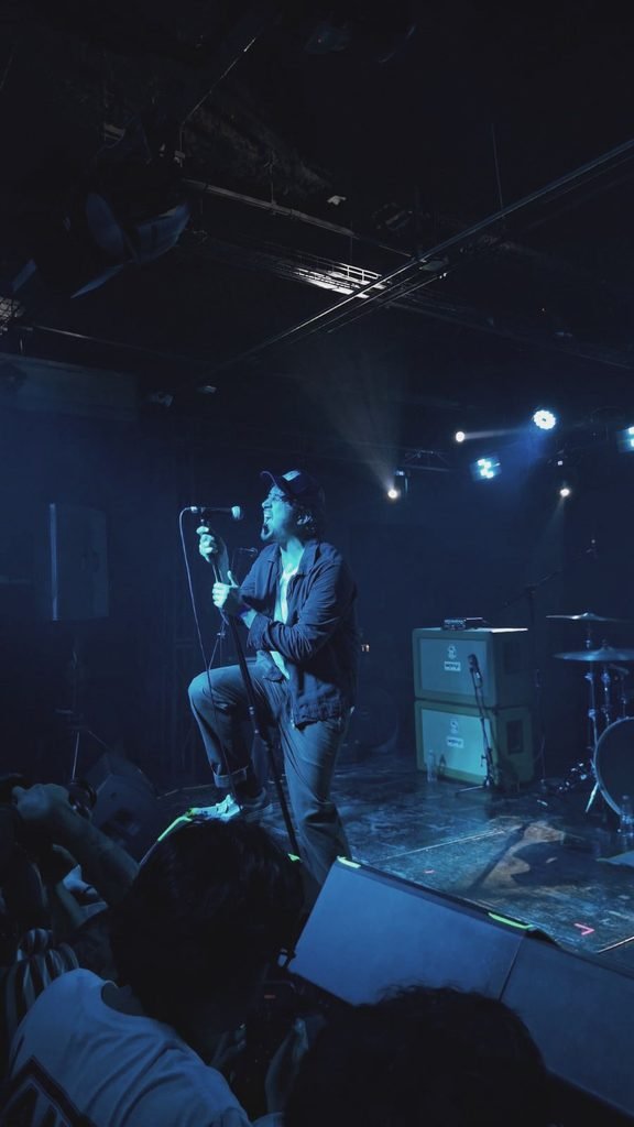 Aurum vuelve a CDMX: una noche para regresar a los 17 años (Emmanuel Hernández)