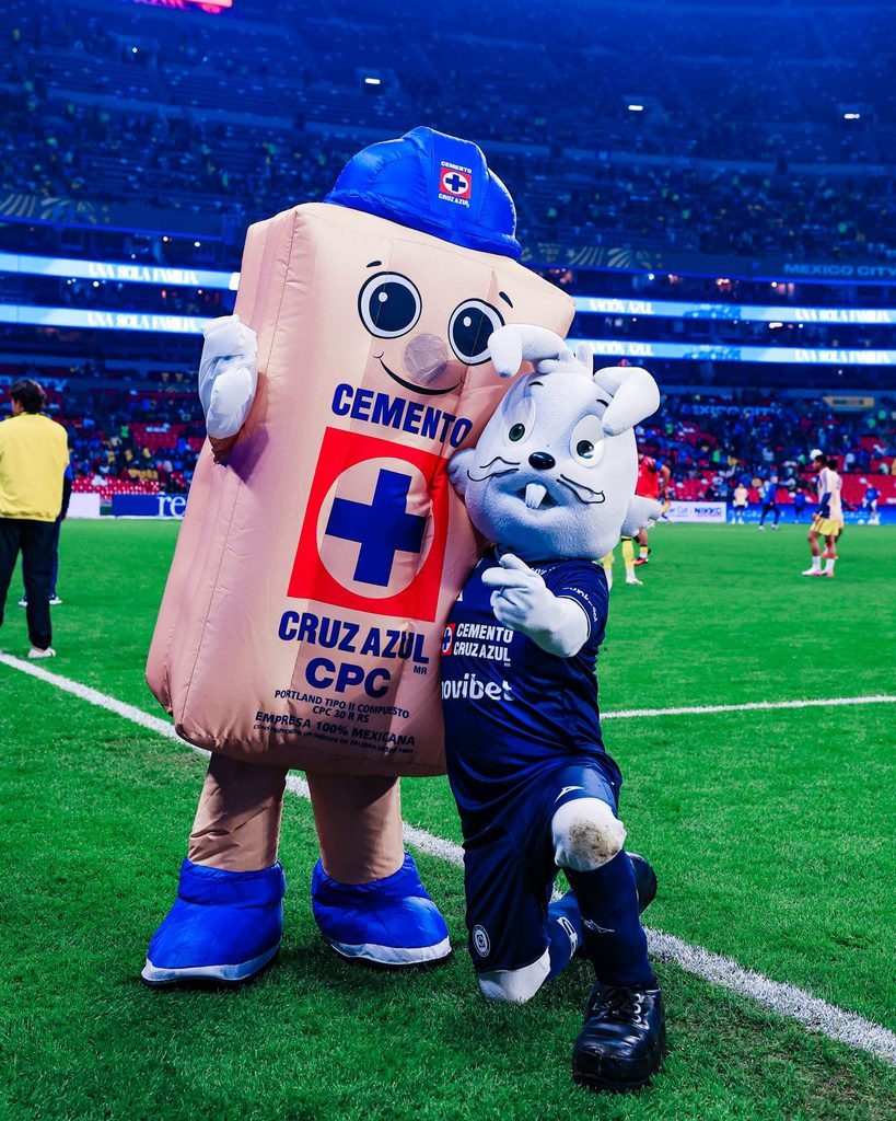 ¿Dónde ver Inter Miami vs Cruz Azul? Horario y transmisión de la Campeones Cup 2026