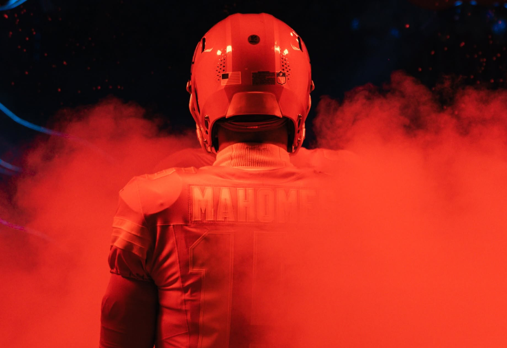 Broncos vs Chiefs: Patrick Mahomes regresa tras nueve meses fuera