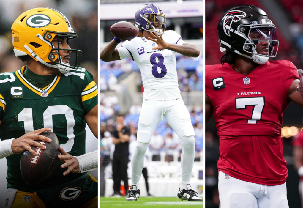 NFL Semana 3 2026: horarios y dónde ver EN VIVO los partidos