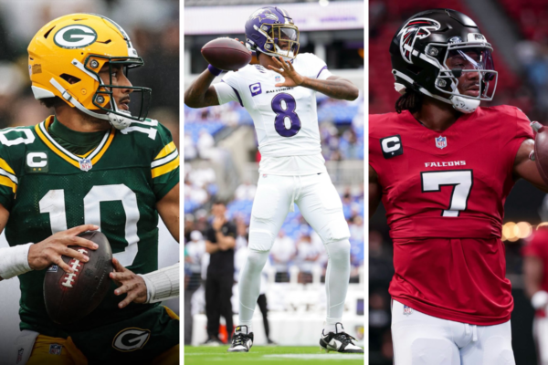 NFL Semana 3 2026: horarios y dónde ver EN VIVO los partidos