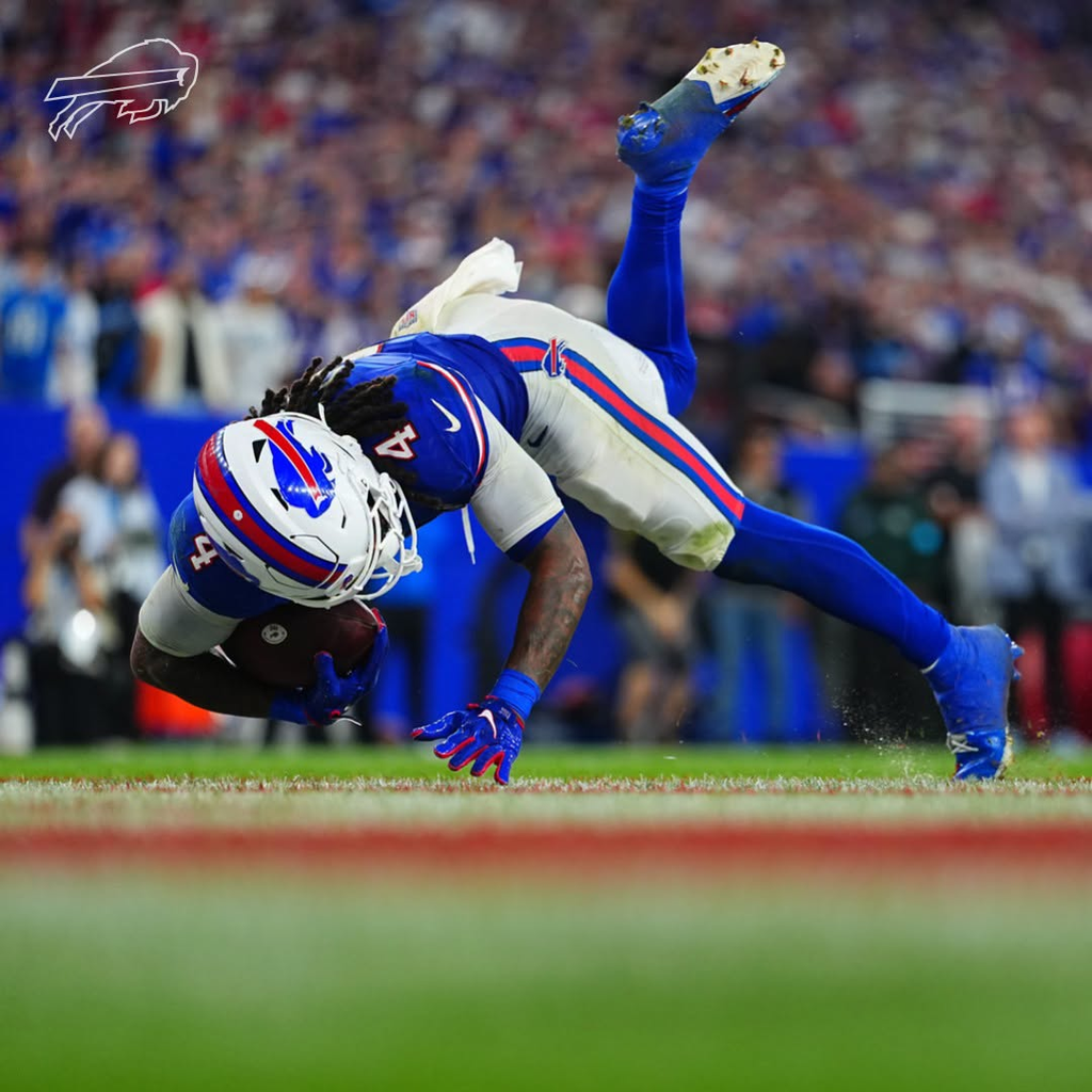 ¿Dónde ver la NFL esta semana? Horarios y partidos de la Semana 3