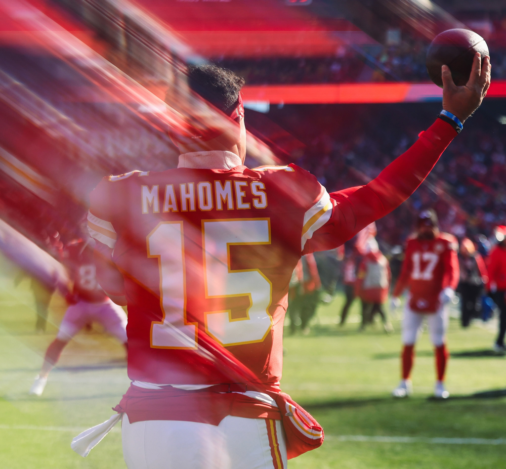 Patrick Mahomes regresa: claves del Broncos vs Chiefs de la Semana 1