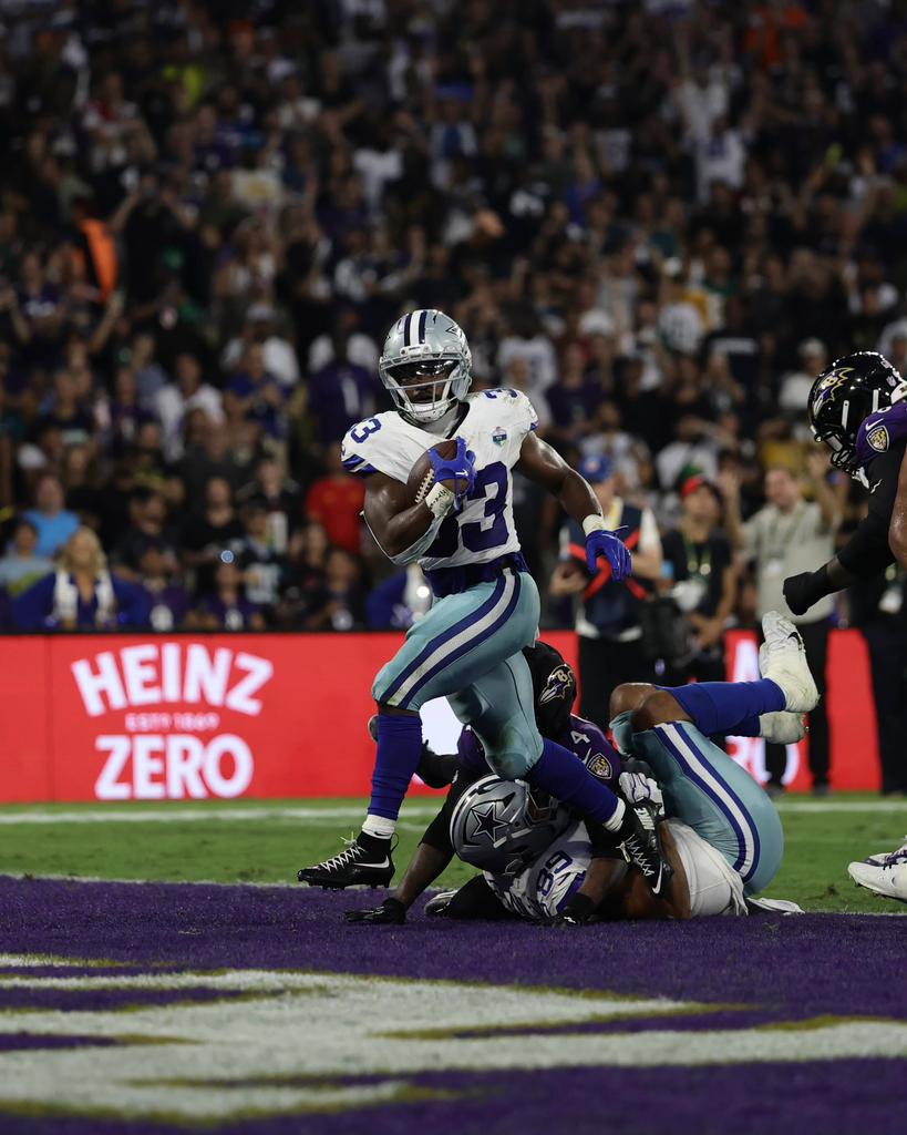 ¿Qué pasó con Cowboys ante Ravens? Schottenheimer asume culpa por el final