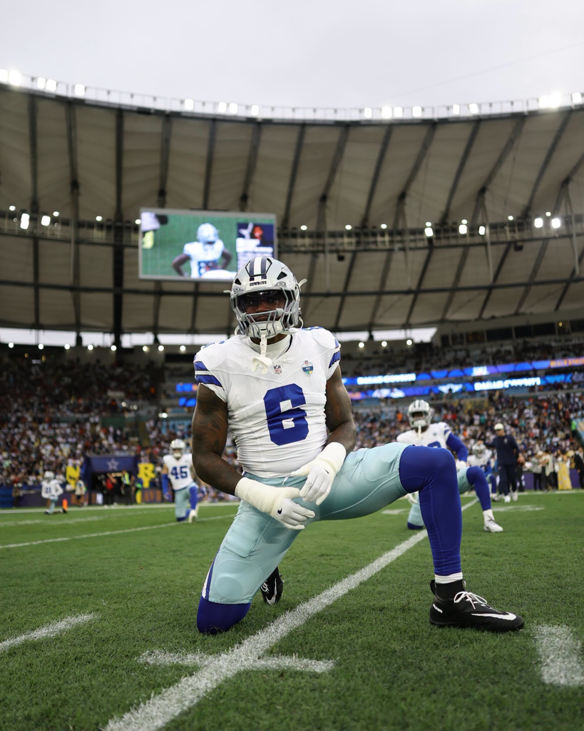 Brian Schottenheimer admite error con Dak Prescott: “Lo puse en otra mentalidad”