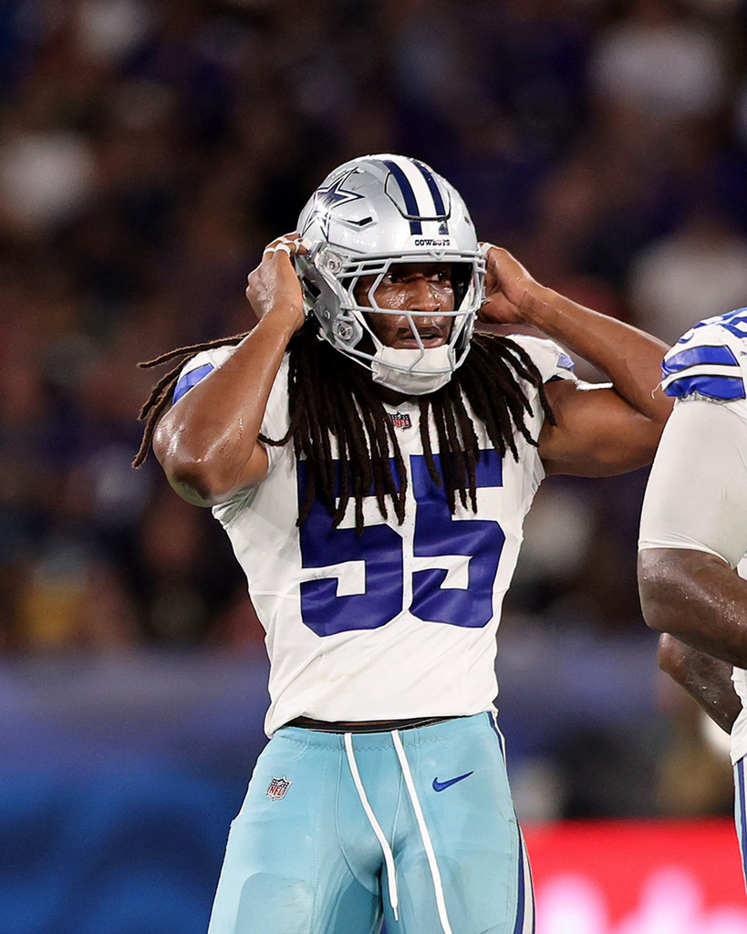 Brian Schottenheimer explica los 28 segundos que condenaron a Cowboys ante Ravens