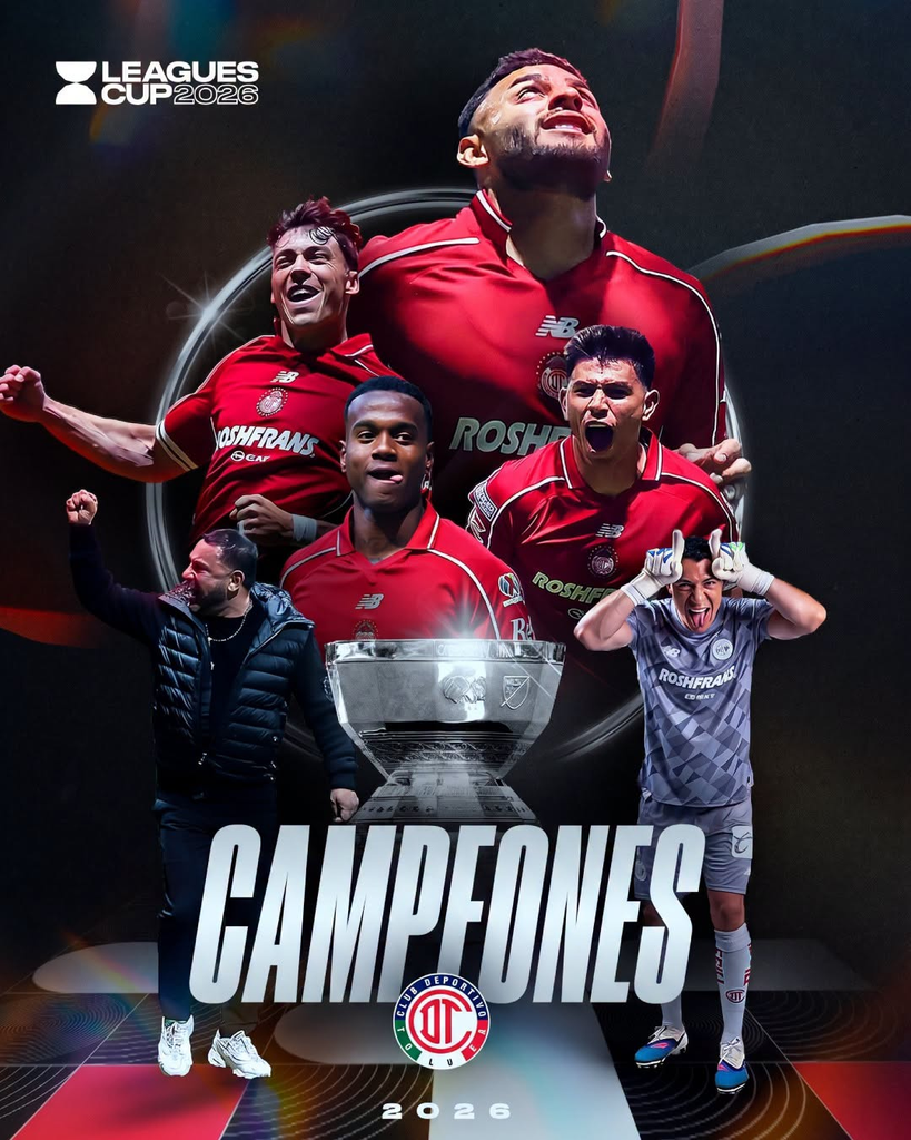 ¿Qué equipos mexicanos jugarán la Concachampions 2027? Lista completa