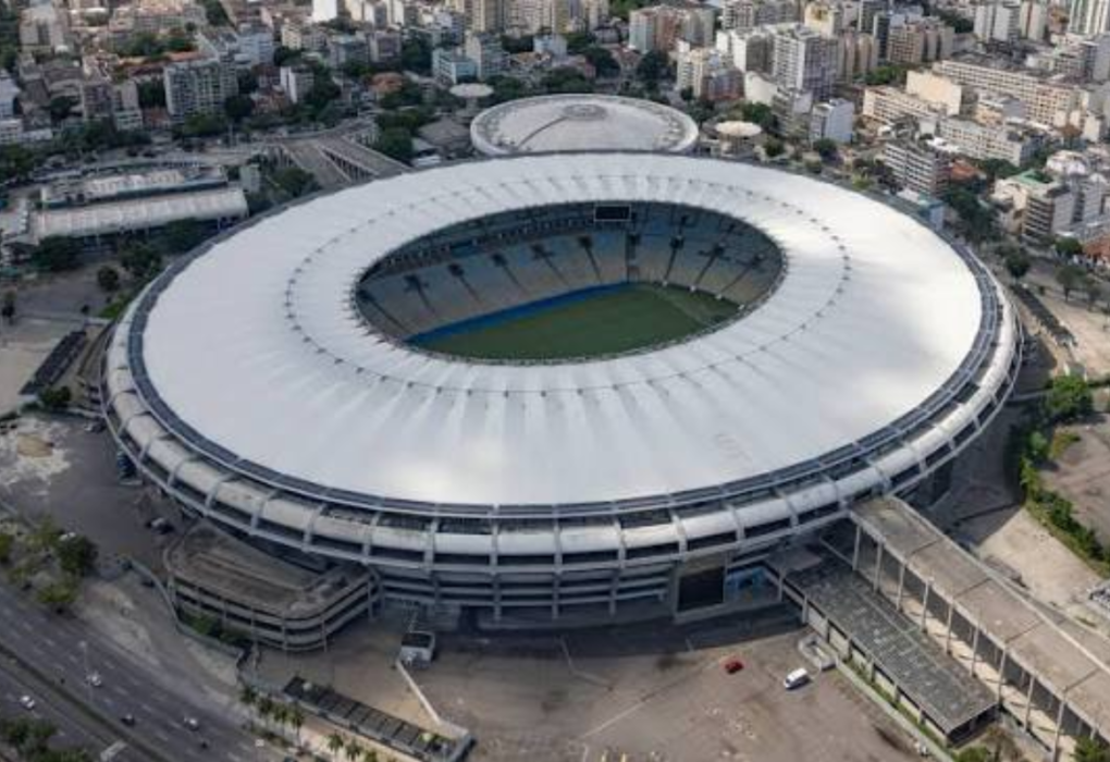¿Por qué preocupa el césped del Maracaná durante el Cowboys vs Ravens?