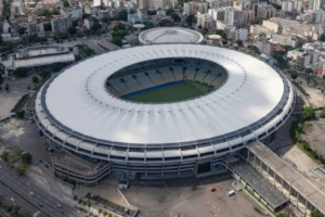 ¿Por qué preocupa el césped del Maracaná durante el Cowboys vs Ravens?