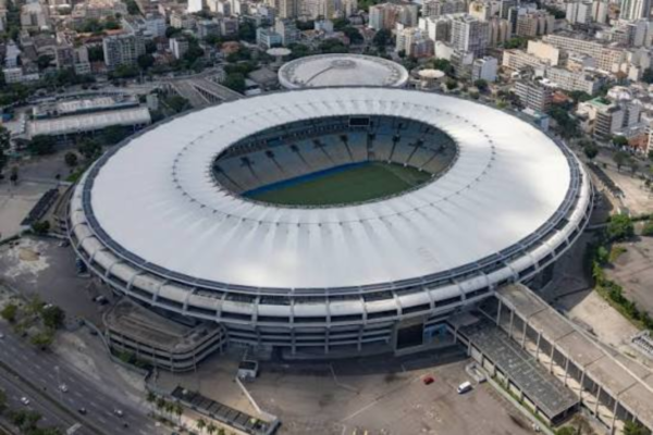 ¿Por qué preocupa el césped del Maracaná durante el Cowboys vs Ravens?