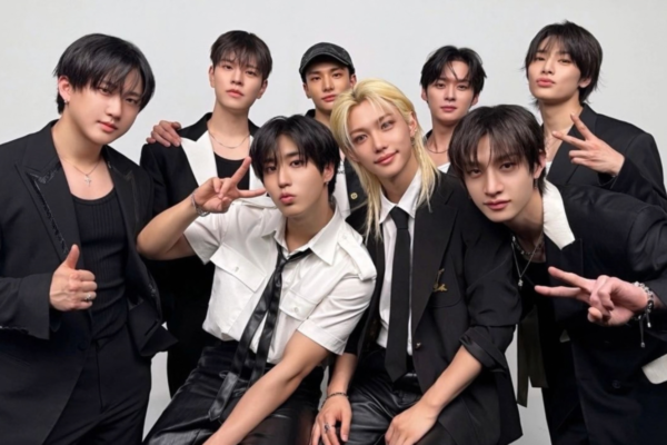 Stray Kids no se presentará en los Grammy 2027
