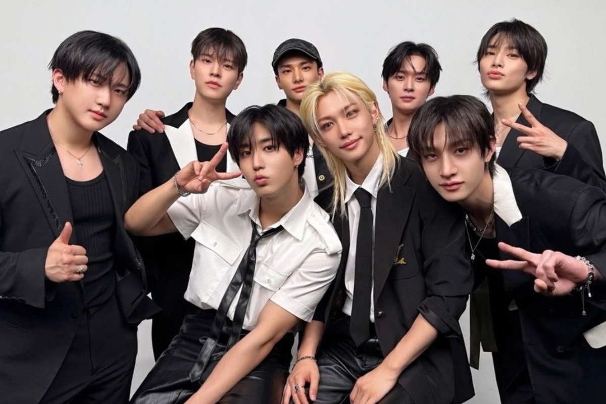 Stray Kids no se presentará en los Grammy 2027