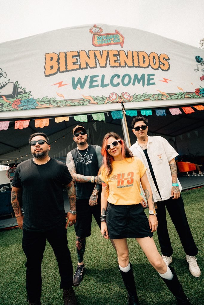 Elli Noise anuncia "Mis batallas": ¿cuándo saldrá su nuevo álbum?