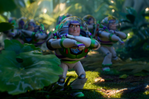 Toy Story 5 arrasa en Disney+: ¿de qué trata la película de Woody y Buzz?