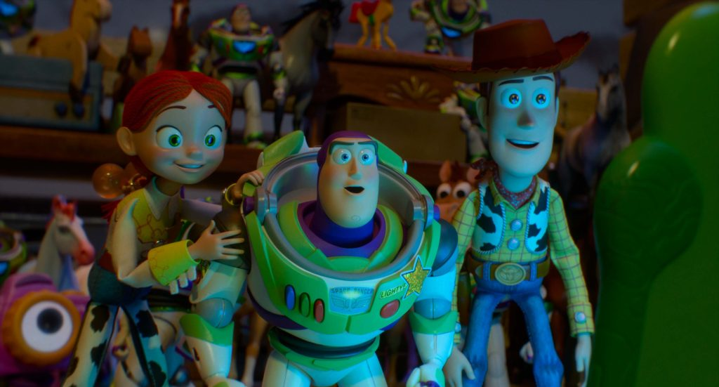 Toy Story 5 conquista Disney+: 20 millones la vieron en sus primeros cinco días