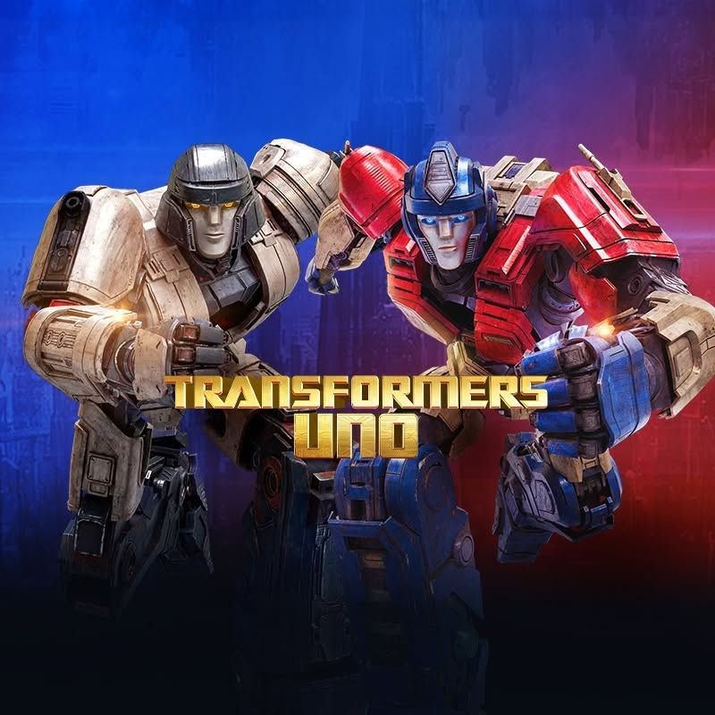 Transformers: orden cronológico, películas y dónde verlas en México