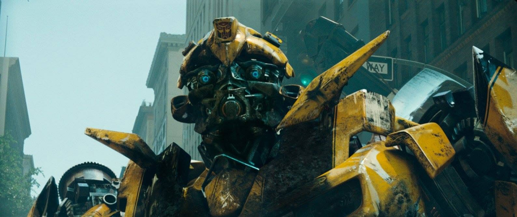 ¿En qué orden ver Transformers? Así se divide la saga de Michael Bay