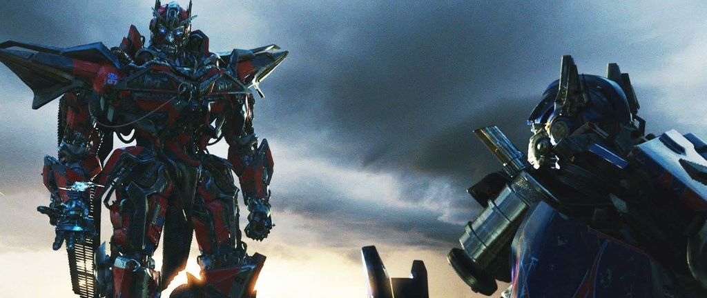 Transformers: de Bumblebee a Optimus Prime, ¿en qué orden ver la saga?