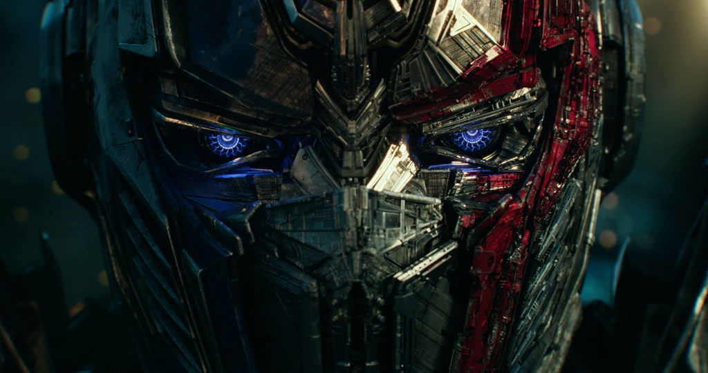 Todas las películas de Transformers: orden de estreno y cronología