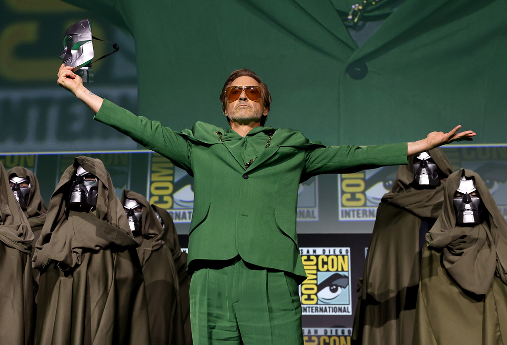 ¿Mark Ruffalo estará en “Avengers: Doomsday”? Los Russo hablan del futuro de Hulk